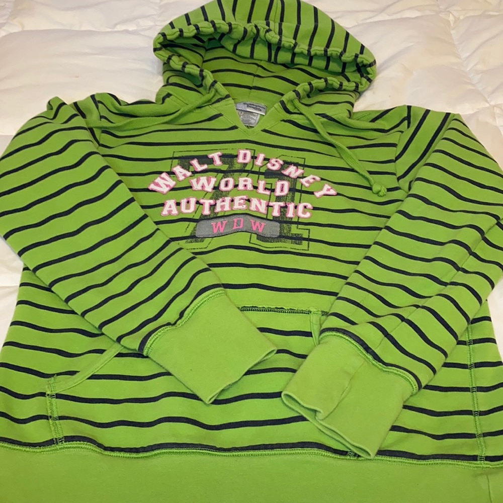 Women’s Walt Disney World Hoodie